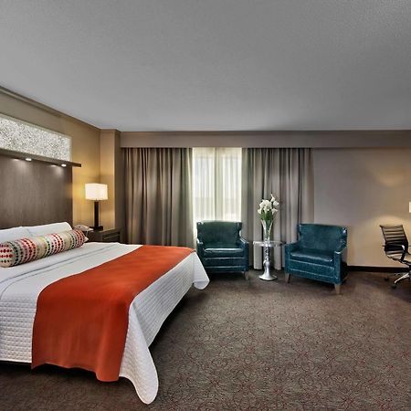 Palace Casino Resort Biloxi Eksteriør billede