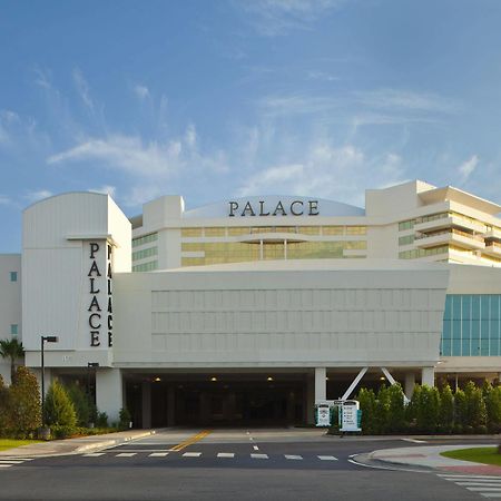 Palace Casino Resort Biloxi Eksteriør billede