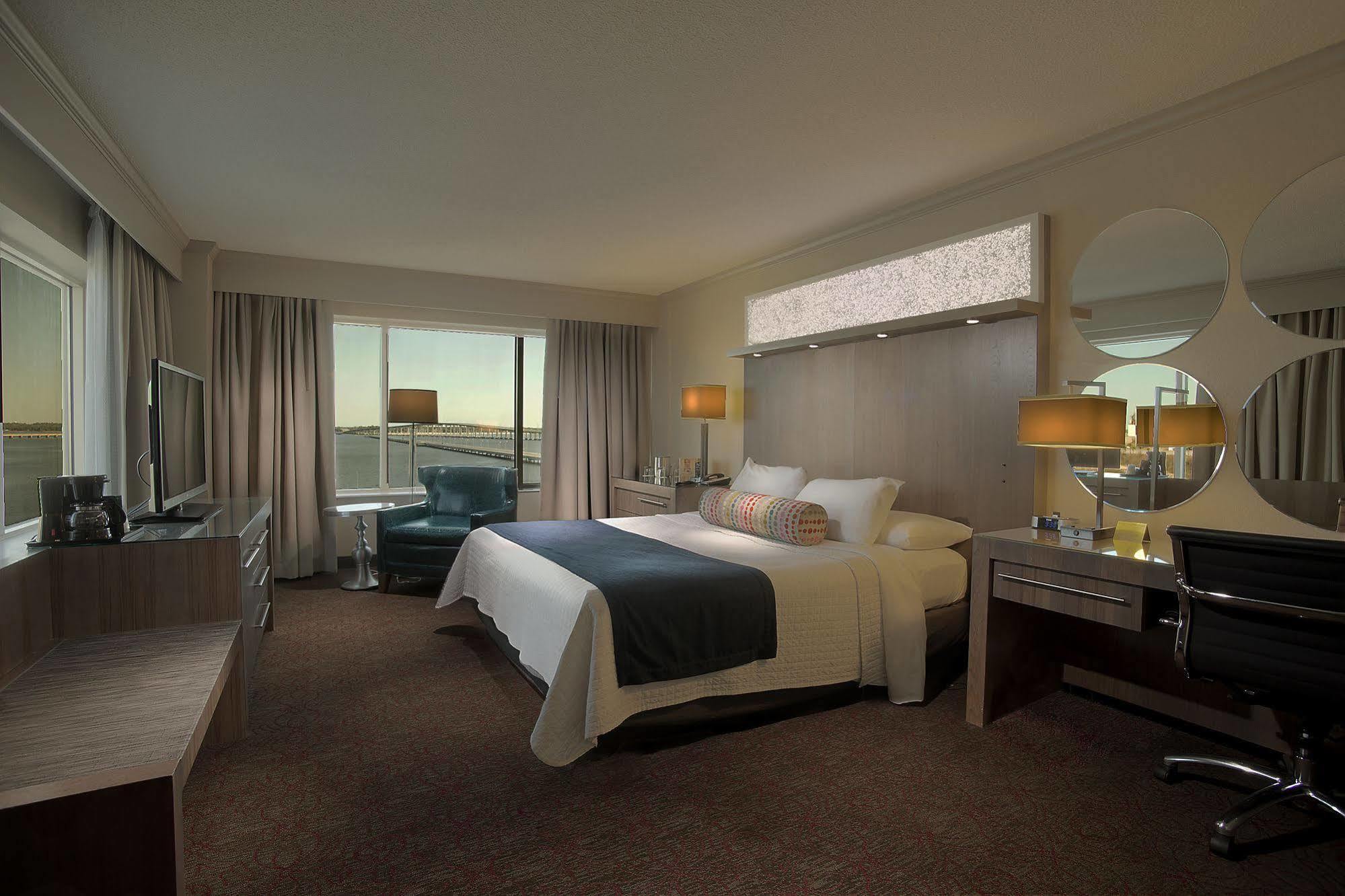 Palace Casino Resort Biloxi Eksteriør billede