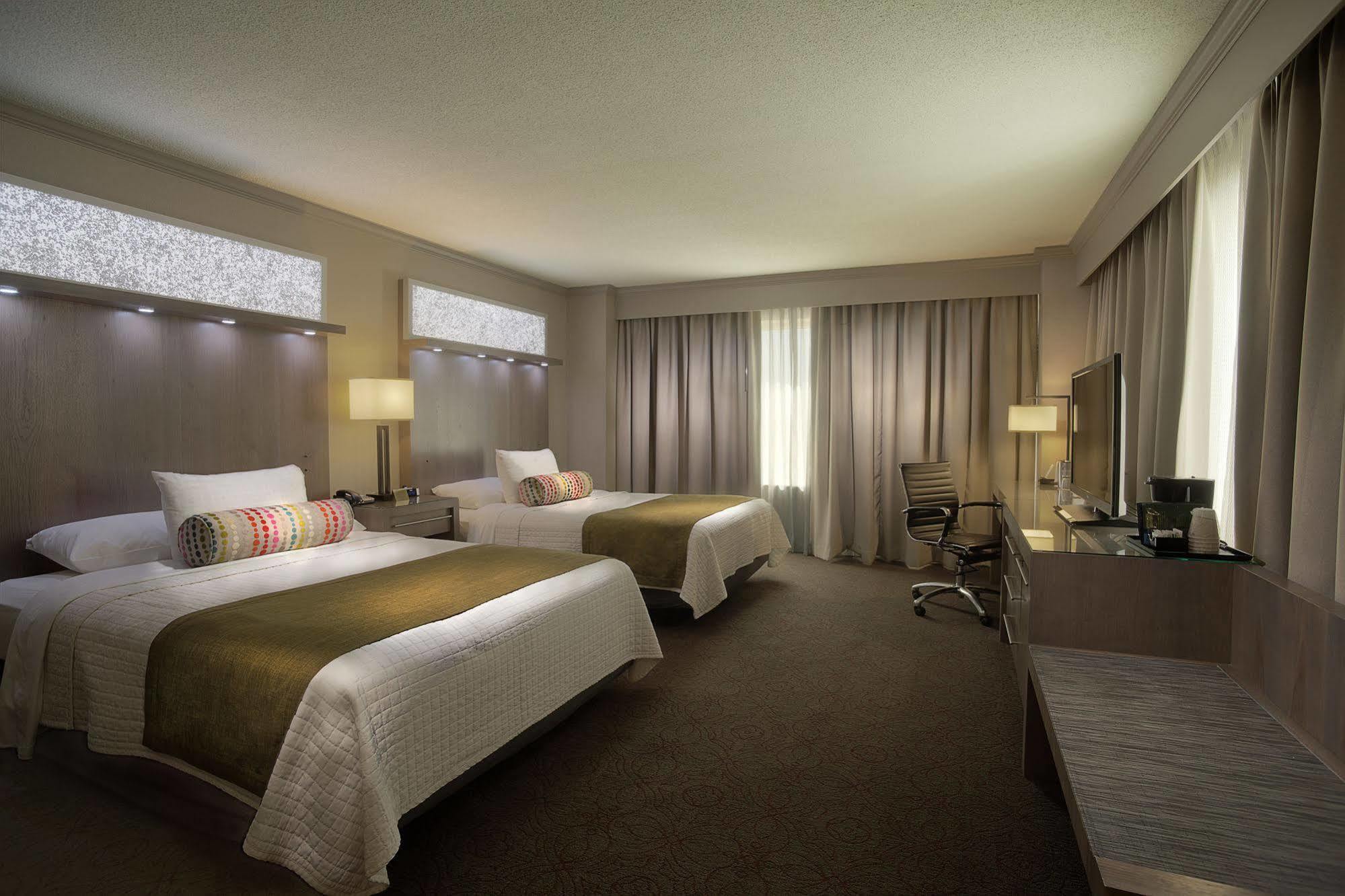 Palace Casino Resort Biloxi Eksteriør billede