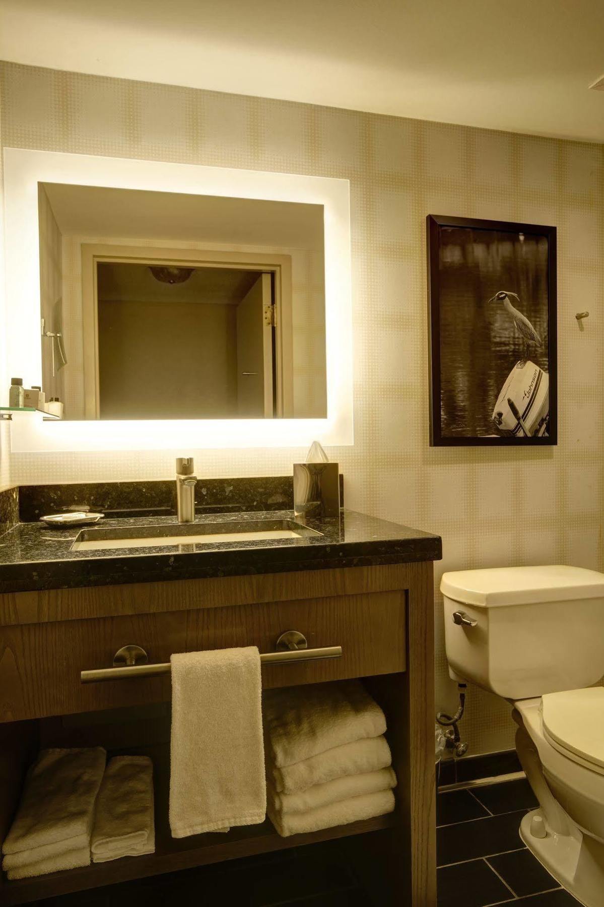 Palace Casino Resort Biloxi Eksteriør billede