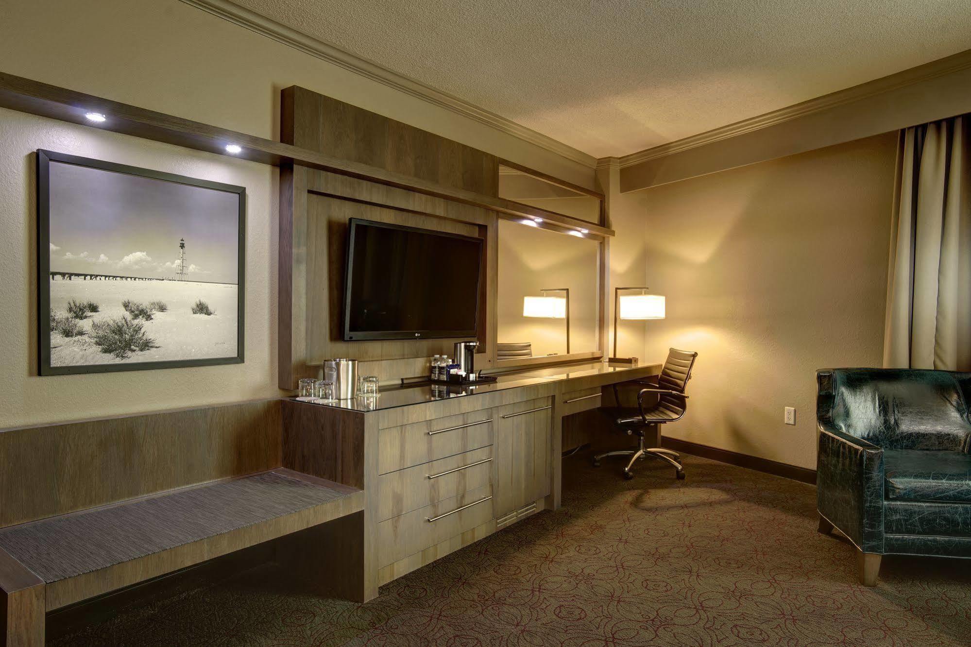 Palace Casino Resort Biloxi Eksteriør billede