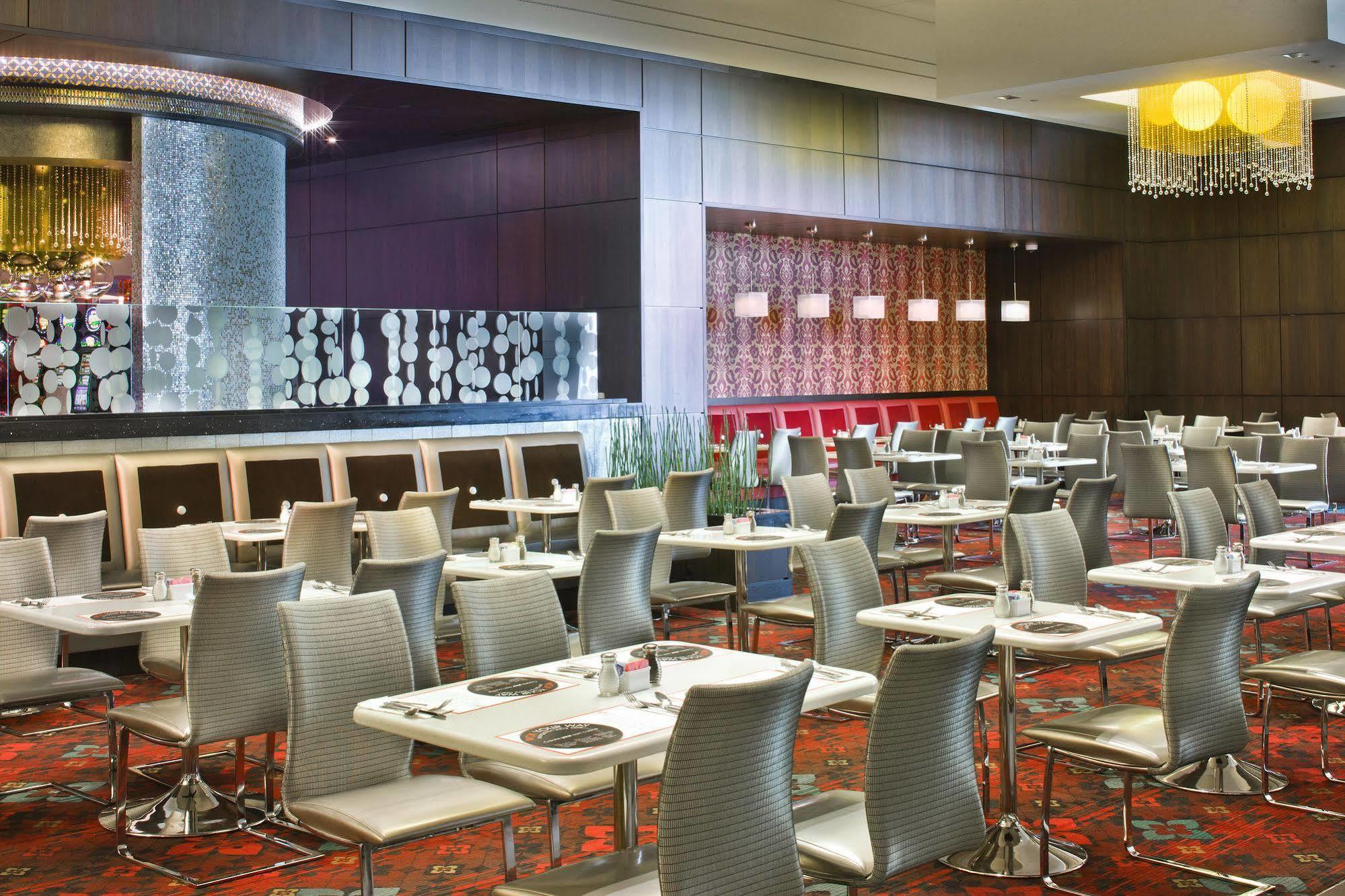 Palace Casino Resort Biloxi Eksteriør billede